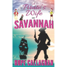 A Pirate's Wife: A Made in Savannah Cozy Mystery Novel