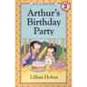 Arthur's Birthday Party