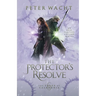 The Protector's Resolve: The Tales of Caledonia, Book 6