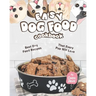Easy Dog Food Cookbook: Best Dog Food Recipes That Every Pup Will Love