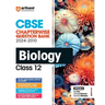 CBSE Chapterwise Biology 12th