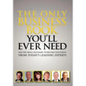 The Only Business Book You'll Ever Need