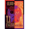 Blood in the Desert: The T. J. English Reader