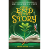 Never After: The End of the Story