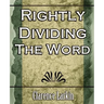 Rightly Dividing the Word (Religion)