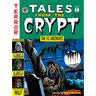 The EC Archives: Tales from the Crypt Volume 1