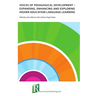 Voices of pedagogical development - Expanding, enhancing and exploring higher education language learning