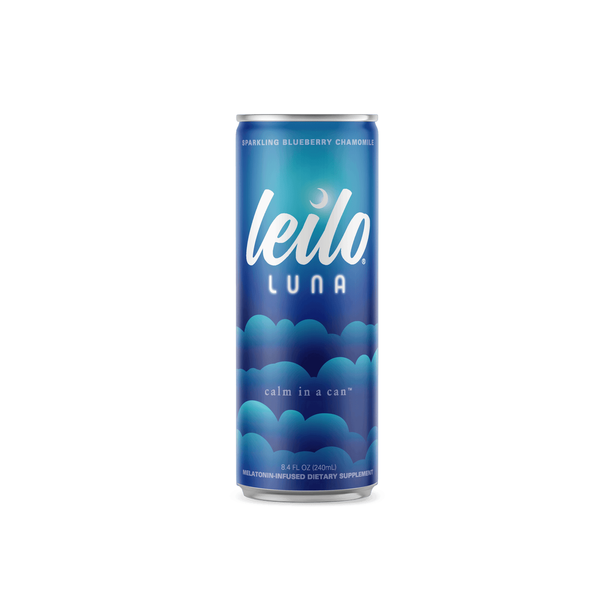 Luna Sleep (12-Pack) by Leilo