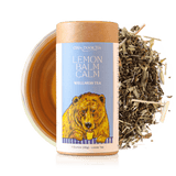 Lemon Balm Calm by Open Door Tea CT