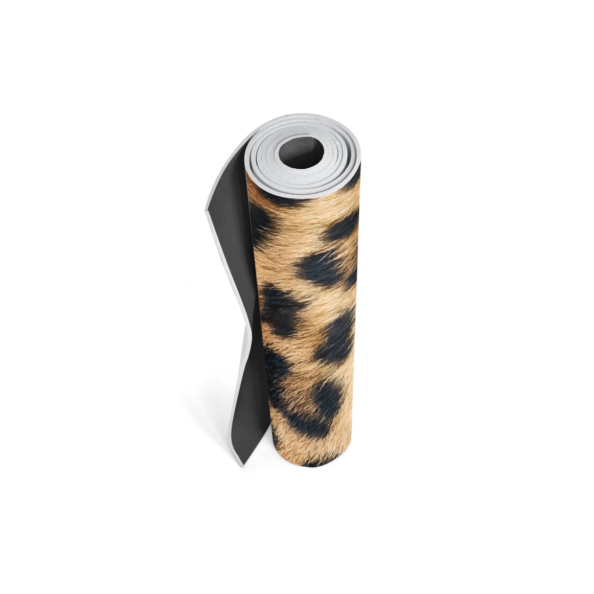 Yune Yoga Mat Leopard 5mm by Yune Yoga