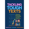 Tackling Tough Texts: A Research-Based Guide to Scaffolding Learning in Grades 6-12