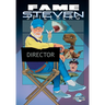Fame: Steven Spielberg