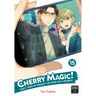 Cherry Magic! Thirty Years of Virginity Can Make You a Wizard?! 15