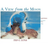A View from the Moon (Hardcover): Paintings, Poetry, Prose, Short Stories