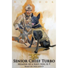 Senior Chief Turbo: Memoir of a Navy SEAL K-9