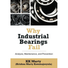 Why Industrial Bearings Fail: Analysis, Maintenance, and Prevention