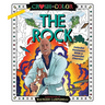 Crush and Color: Dwayne the Rock Johnson: Colorful Fantasies with a Powerful Charmer