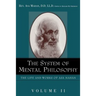 The System of Mental Philosophy.