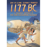 1177 B.C.: A Graphic History of the Year Civilization Collapsed