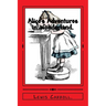 Alice's Adventures in Wonderland.