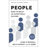 People: Dare to Build an Intentional Culture