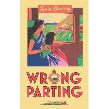 Wrong Parting