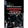 Barrow Steelworks - Continuous Casting