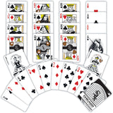 Chicago White Sox Playing Cards - 54 Card Deck by MasterPieces Puzzle Company INC