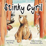 Stinky Cyril: A Children's Story about Asking for Help