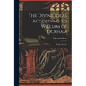 The Divine Ideas According to William of Ockham: Study and Text