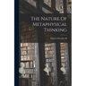 The Nature Of Metaphysical Thinking