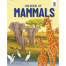 My Book of Mammals