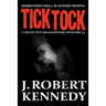 Tick Tock: A Detective Shakespeare Mystery