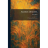 Arabia Deserta: A Topographical Itinerary
