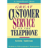 The Great Customer Service on the Telephone