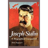 Joseph Stalin: A Biographical Companion