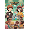 The Science Contest