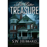 This Bitter Treasure: a romantic thriller