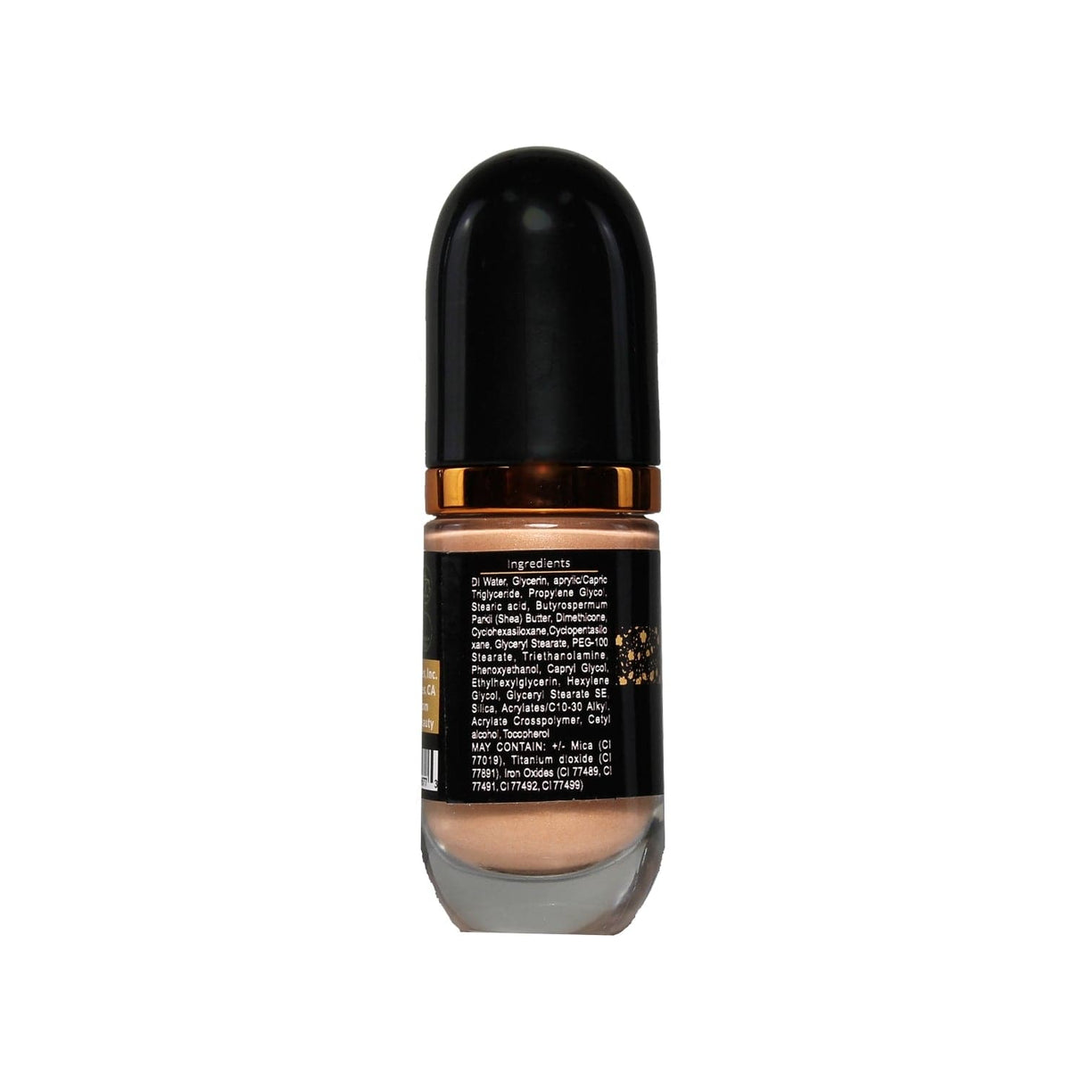 Liquid Illuminator, Highlighter, BB Cream by Aniise