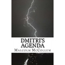 Dmitri's Agenda