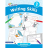Writing Skills 1: In Print Letters (American English Edition)