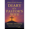 Diary of a Pastor's Wife: Wings of God's Presence