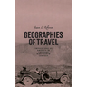 Geographies of Travel: Impressions of America in the Long Nineteenth Century