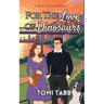 For the Love of Dinosaurs: A Sweet Royal Romance