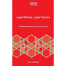 Legal Writing, Legal Practice: The Biblical Bailment Law and Divine Justice