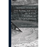 Transactions of the Royal Society of South Australia, Incorporated; 71