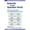 The Butterfly in the Quantum World: The story of the most fascinating quantum fractal
