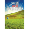 What's Your Wheelchair?
