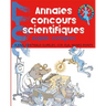 annales Concours Scientifiques 2017: Anglais X - ENS - Centrale - CCP - e3a - Mines