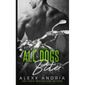 All Dogs Bite (MC romance)